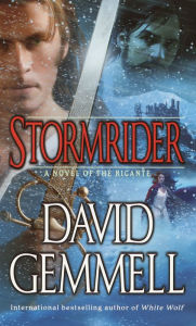 Title: Stormrider (Rigante Series #4), Author: David Gemmell