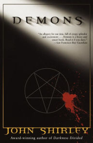 Title: Demons, Author: John Shirley