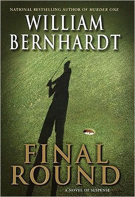 Final Round: A Novel