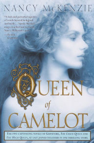 Title: Queen of Camelot, Author: Nancy McKenzie