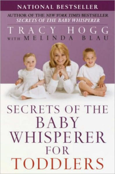 Secrets of the Baby Whisperer for Toddlers