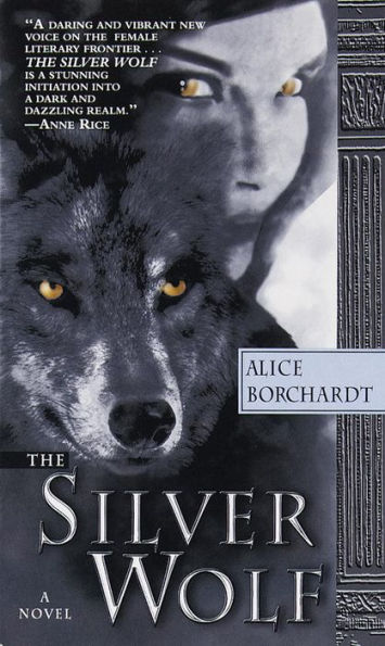 Silver Wolf