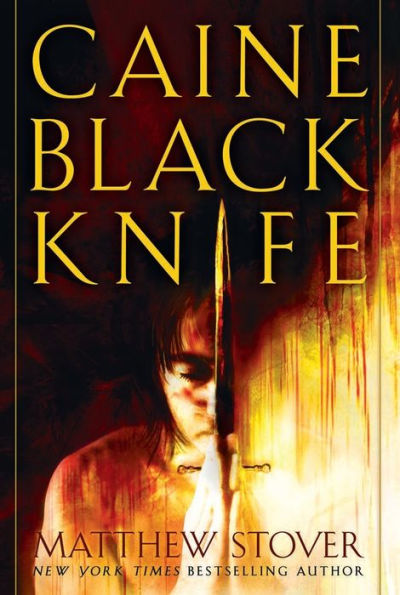 Caine Black Knife