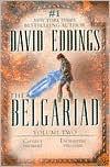 Title: The Belgariad, Volume 2: Castle of Wizardry, Enchanters' End Game, Author: David Eddings