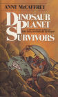 Survivors (Mystery of Ireta Series #2)