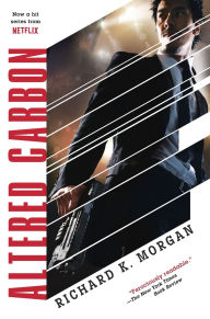 Altered Carbon