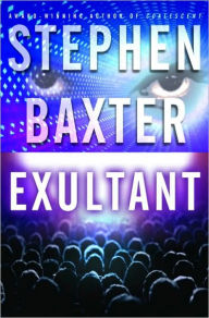 Exultant (Destiny's Children Series #2)