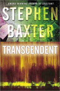 Title: Transcendent (Destiny's Children Series #3), Author: Stephen Baxter