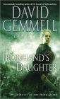 Ironhand's Daughter (Hawk Queen Series #1)