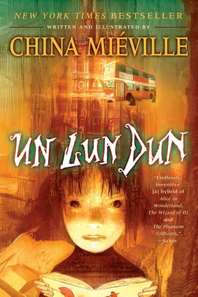 Un Lun Dun