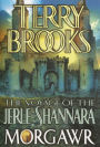 Morgawr (Voyage of the Jerle Shannara Series #3)