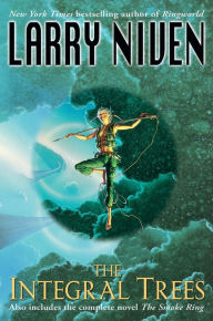 Title: The Integral Trees (State Series #2), Author: Larry Niven