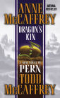 Dragon's Kin (Dragonriders of Pern Series #17)