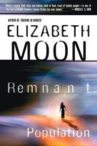 Title: Remnant Population, Author: Elizabeth Moon