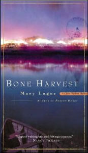 Title: Bone Harvest (Claire Watkins Series #4), Author: Mary Logue