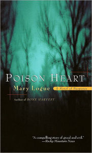 Title: Poison Heart (Claire Watkins Series #5), Author: Mary Logue