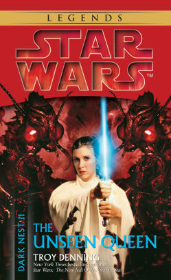 star wars dark nest