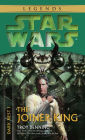 Star Wars The Dark Nest #1: The Joiner King