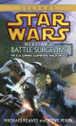 Star Wars MedStar #1: Battle Surgeons
