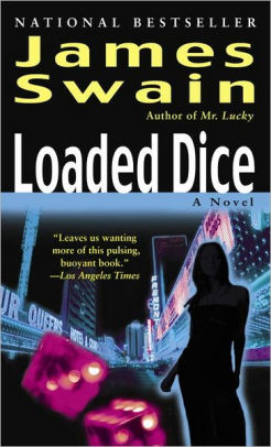 Loaded Dice (Tony Valentine Series)