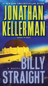 Title: Billy Straight, Author: Jonathan Kellerman