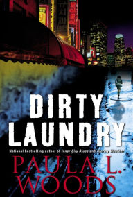 Title: Dirty Laundry (Charlotte Justice Series #3), Author: Paula L. Woods