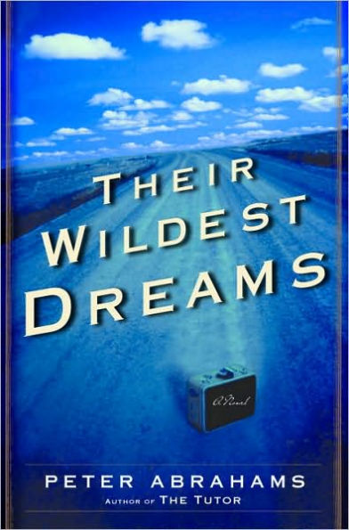 Their Wildest Dreams