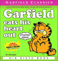 Title: Garfield Eats His Heart Out (Garfield Classics Series #6), Author: Jim Davis