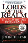 Lords of the Realm: The Real History of Baseball