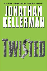 Title: Twisted, Author: Jonathan Kellerman