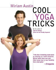 Title: Cool Yoga Tricks, Author: Miriam Austin