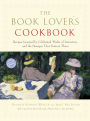 Book Lover's Cookbook: Recipes Inspired by Celebrated Works of Literature, and the Passages That feature Them