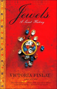 Title: Jewels: A Secret History, Author: Victoria Finlay