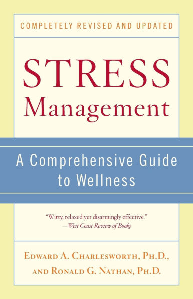 Stress Management: A Comprehensive Guide to Wellness