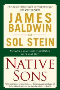 Title: Native Sons, Author: James Baldwin
