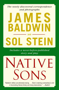 Title: Native Sons, Author: James Baldwin