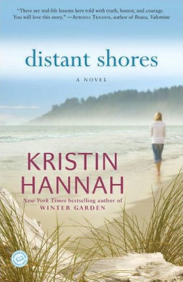 Distant Shores: A Novel