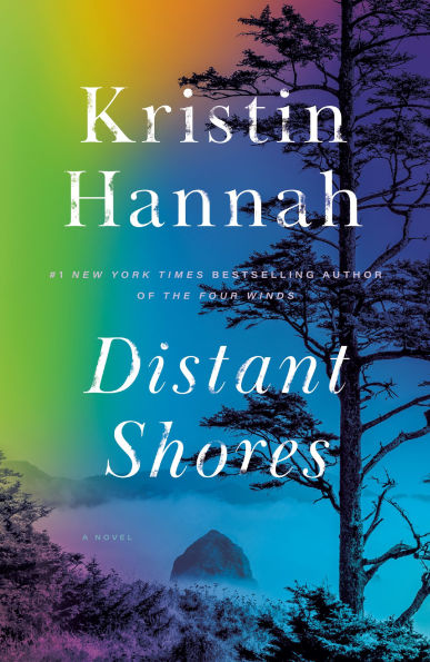 Distant Shores: A novel