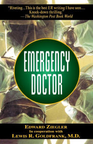 Title: Emergency Doctor, Author: Edward Ziegler