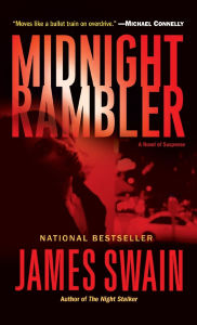 Title: Midnight Rambler (Jack Carpenter Series #1), Author: James Swain