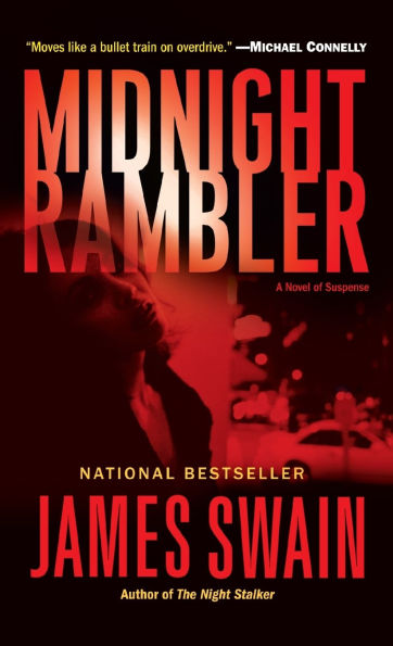 Midnight Rambler (Jack Carpenter Series #1)