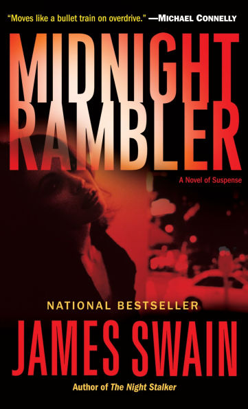 Midnight Rambler (Jack Carpenter Series #1)