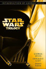 The Star Wars Trilogy: A New Hope/The Empire Strikes Back/Return of the Jedi