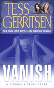 Vanish (Rizzoli and Isles Series #5)