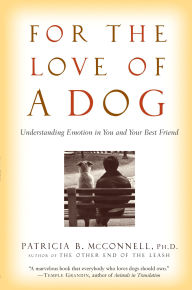 Dog Is Love - By Clive D L Wynne : Target