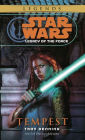 Tempest (Star Wars: Legacy of the Force #3)