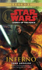 Inferno (Star Wars: Legacy of the Force #6)