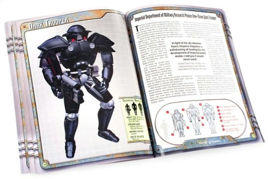 Star Wars The New Essential Guide To Droids By Daniel Wallace Paperback Barnes Noble