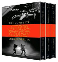 Title: The Complete Star Wars® Encyclopedia, Author: Stephen J. Sansweet