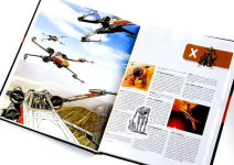 Alternative view 6 of The Complete Star Wars® Encyclopedia